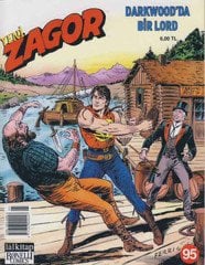 Yeni Zagor Sayı 95