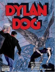 Dylan Dog Mini Dev Albüm Sayı 7