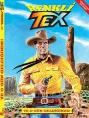Renkli Tex 1