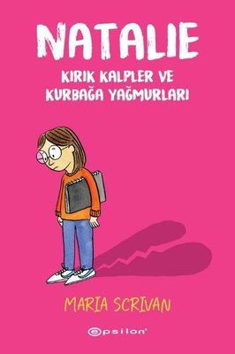 Natalie – Kırık Kalpler ve Kurbağa Yağmurları