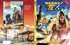 Renkli Tex 3
