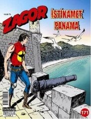 Yeni Zagor Sayı 171