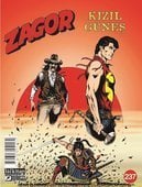 Yeni Zagor Sayı 237
