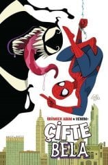 Örümcek Adam & Venom: Çifte Bela #1