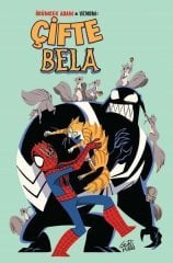 Örümcek Adam & Venom: Çifte Bela #3