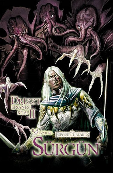 Creepy Cilt 2 - Korku