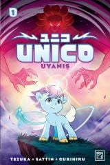Unico – Uyanış Cilt 1