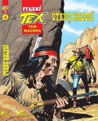 Tex Maxi 4