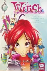 Witch 1. Bölüm - On İki Geçit Cilt 1