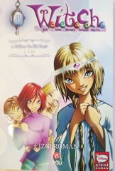 Witch 1. Bölüm - On İki Geçit Cilt 3