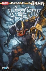 What If ? Dark Venom