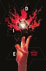 Die Cilt 3 - Büyük Oyun
