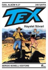 Tex Özel Albüm 27
