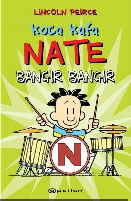 Koca Kafa Nate - Bangır Bangır