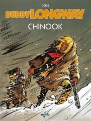 Buddy Longway 1 - Chinook