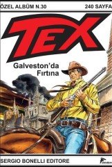 Tex Özel Albüm 30