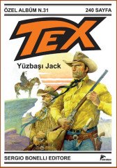 Tex Özel Albüm 31