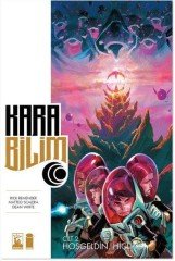 Kara Bilim Cilt 2 - Hoşgeldin, Hiçlik