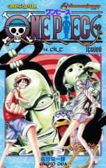 One Piece Cilt 14