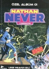 Nathan Never Özel Albüm 1