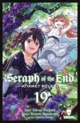 Seraph of the End - Kıyamet Meleği Cilt 19
