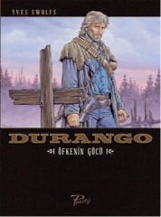 Durango Sayı 2 - Öfkenin Gücü