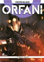 Orfani 5