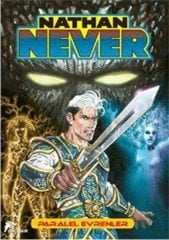 Nathan Never Dev Albüm 9
