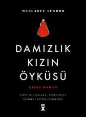 Damızlık Kızın Öyküsü