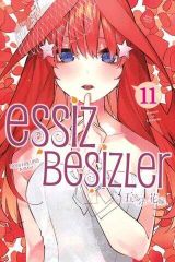 Eşsiz Beşizler Cilt 11