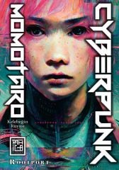 Cyberpunk Momotaro Kelebeğin Rüyası