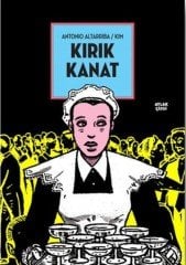 Kırık Kanat