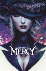 Mercy (Sert Kapak - Limitli Özel Edisyon)