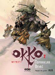 Okko 2 – Topraklar Devri (2 Albüm Birden)