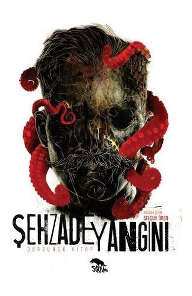 Şehzade Yangını - 4. Kitap