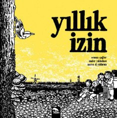 Yıllık İzin