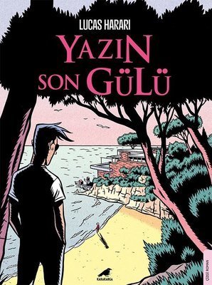 Yazın Son Gülü