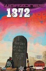 Marvel 1872 (2.Baskı)