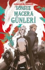 Dungeons & Dragons - Sonsuz Macera Günleri