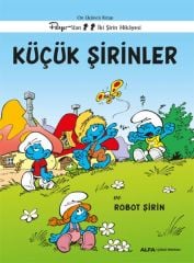 Şirinler 13 - Küçük Şirinler