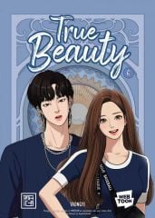 True Beauty Cilt 6