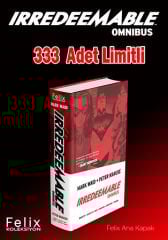Irredeemable Omnibus