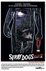 Stray Dogs Kaçak Köpekler - Sayı 5 (Horror Varyant)