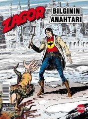 Yeni Zagor Sayı 200