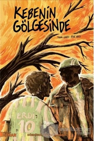 Kebenin Gölgesinde 4 - Ağaçaltı