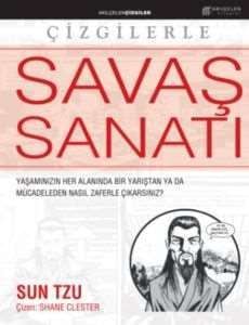 Çizgilerle Savaş Sanatı