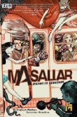 Masallar Cilt 1 - Efsaneler Sürgünde