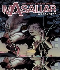 Masallar Cilt 3 - Masal Aşkı