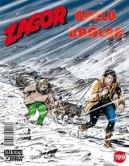 Yeni Zagor Sayı 199