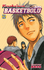 Kuroko’nun Basketbolu Cilt 12